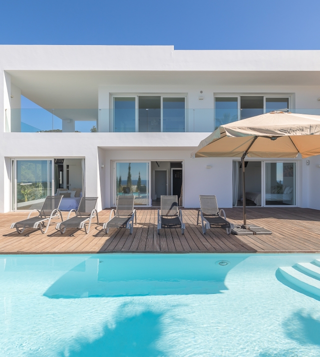 Resa Estates villa te koop sale Ibiza tourist license vergunning modern main house 2.jpg